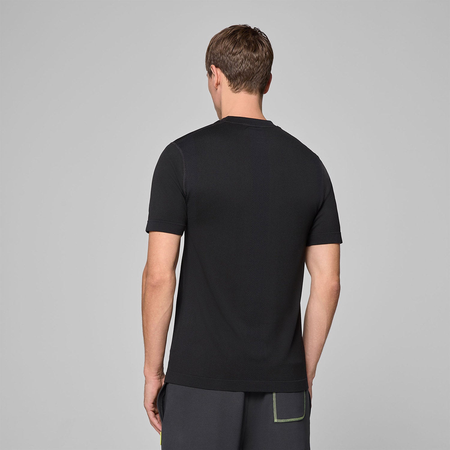 Seamless T-Shirt - Aston Martin F1 - Fueler™ - 701232497001803 - fueler.store - T-Shirt