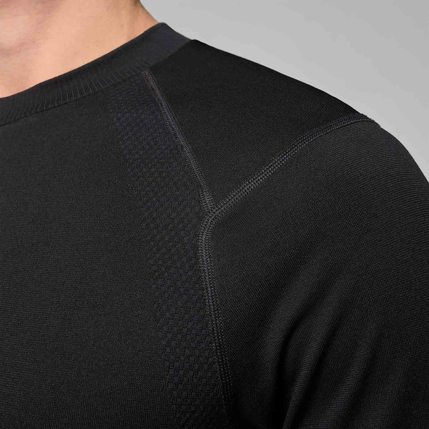 Seamless T-Shirt - Aston Martin F1 - Fueler™ - 701232497001803 - fueler.store - T-Shirt