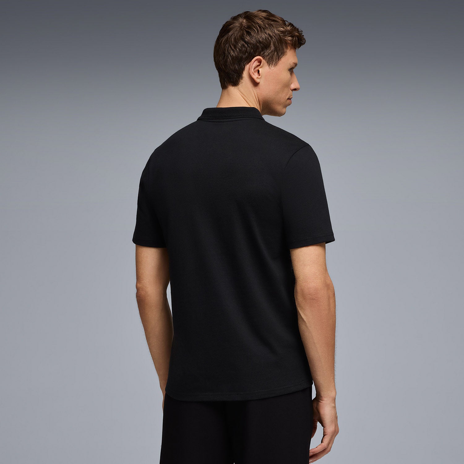 Aston Martin F1 - Seasonal Polo - Polo - Fueler™ 