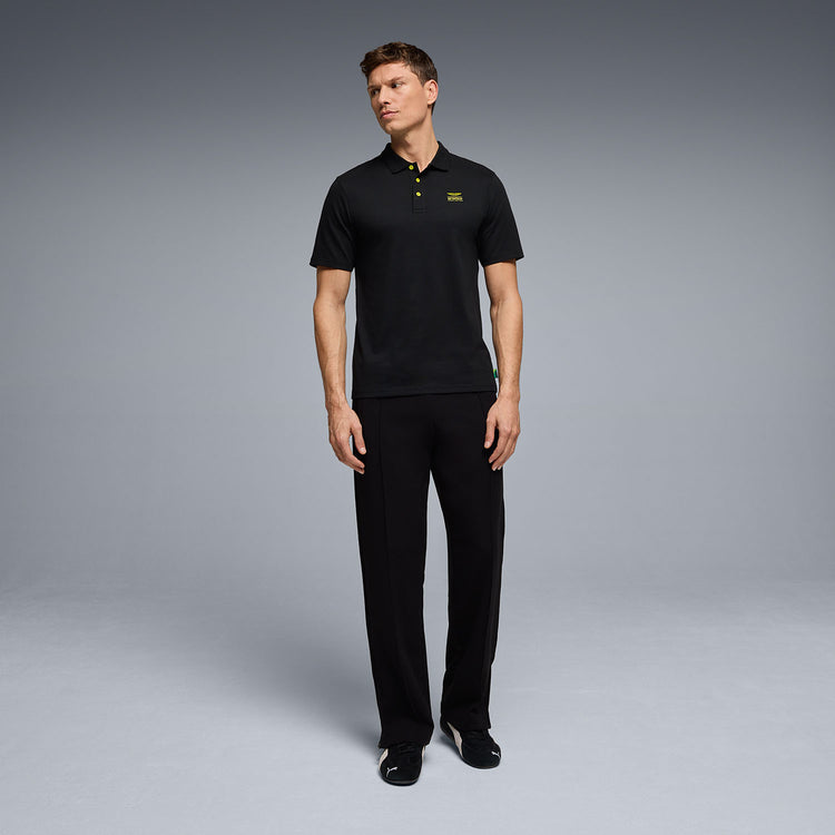 Aston Martin F1 - Seasonal Polo - Polo - Fueler™ 