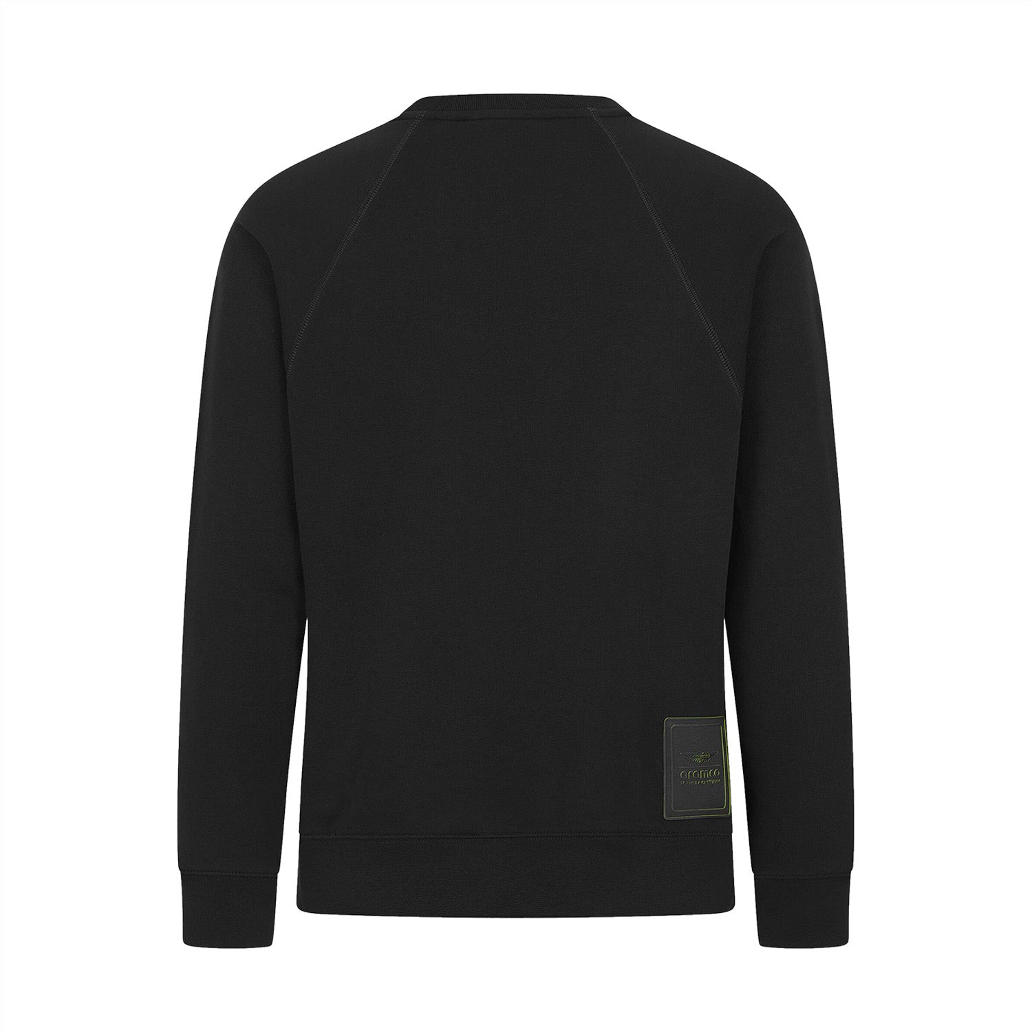 Aston Martin F1 - Stealth Logo Sweatshirt - Hoody - Fueler™ 