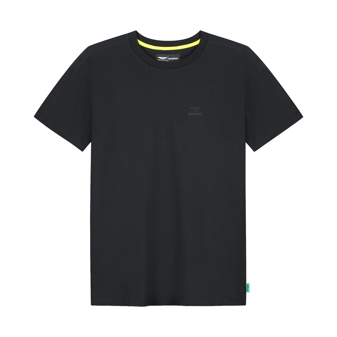 Aston Martin F1 - Stealth T-Shirt - T-Shirt - Fueler™ 