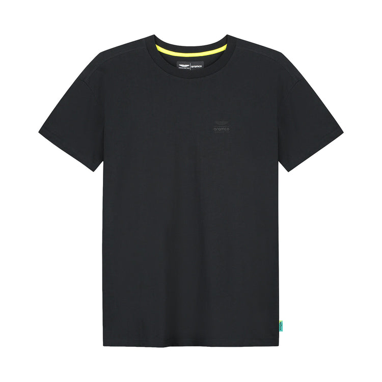 Aston Martin F1 - Stealth T-Shirt - T-Shirt - Fueler™ 