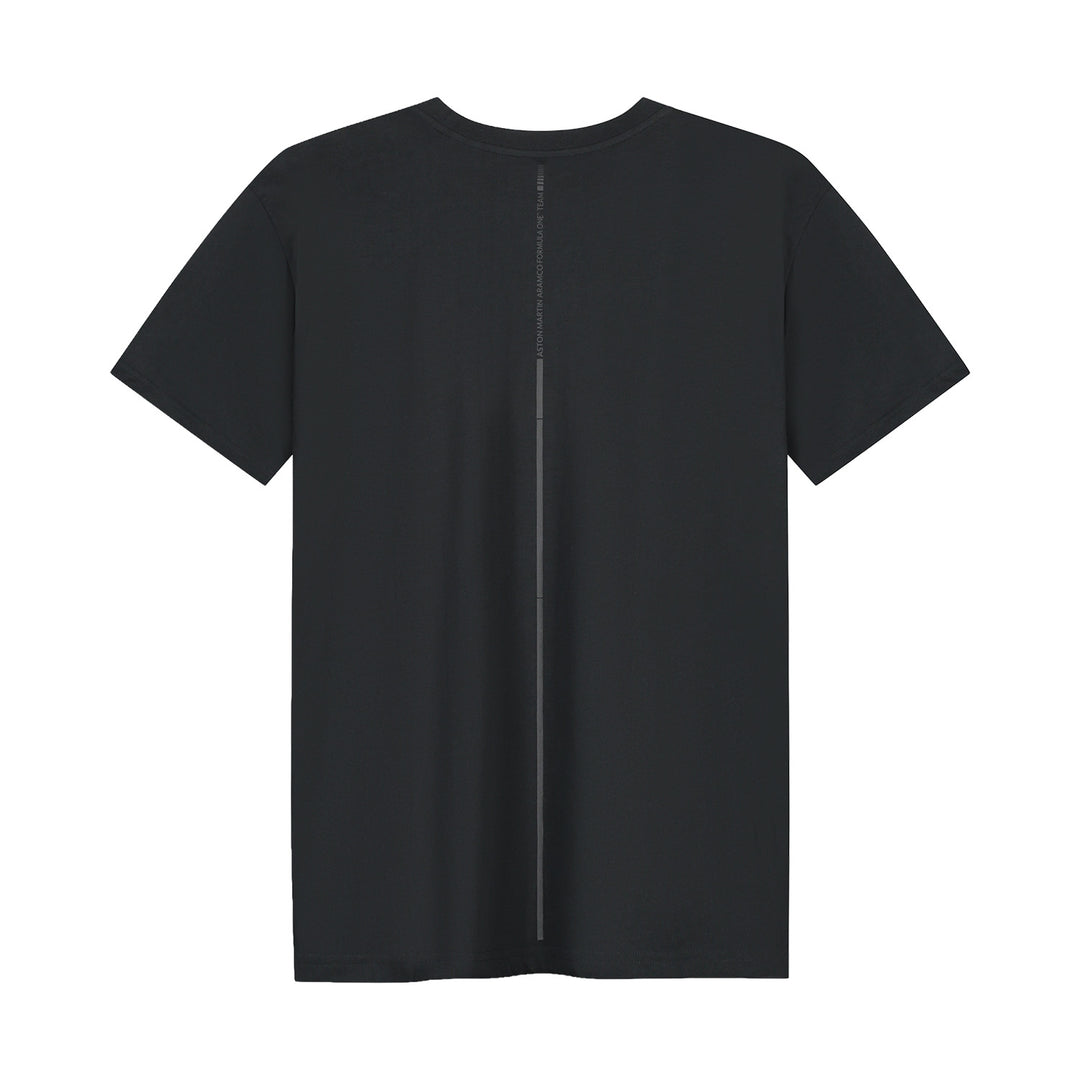 Aston Martin F1 - Stealth T-Shirt - T-Shirt - Fueler™ 