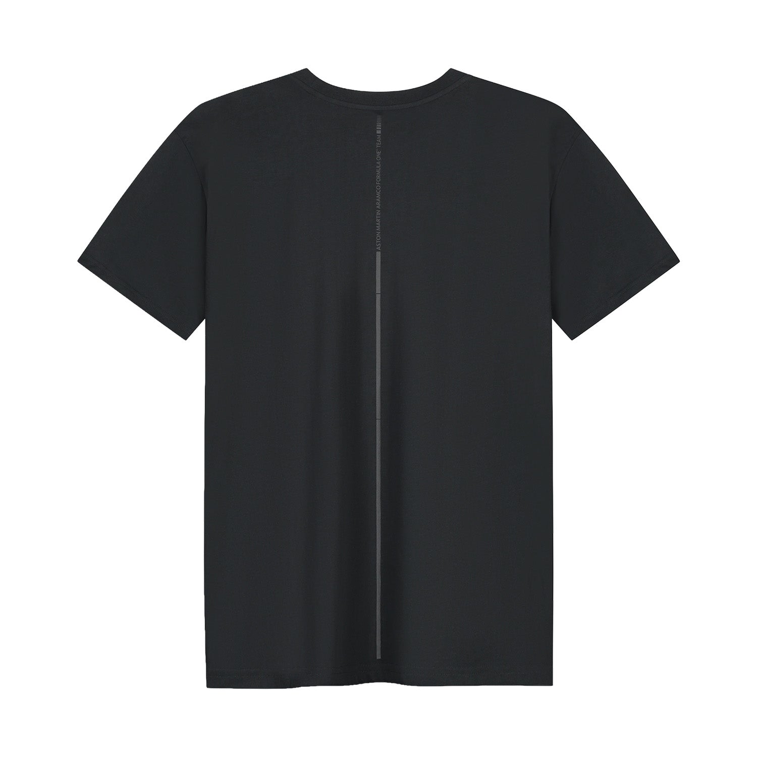 Aston Martin F1 - Stealth T-Shirt - T-Shirt - Fueler™ 