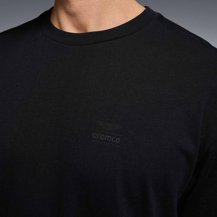 Aston Martin F1 - Stealth T-Shirt - T-Shirt - Fueler™ 