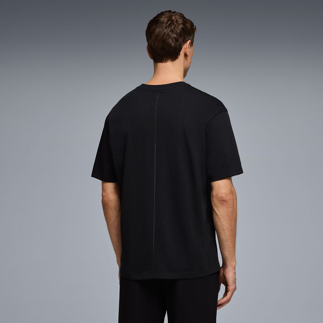 Aston Martin F1 - Stealth T-Shirt - T-Shirt - Fueler™ 