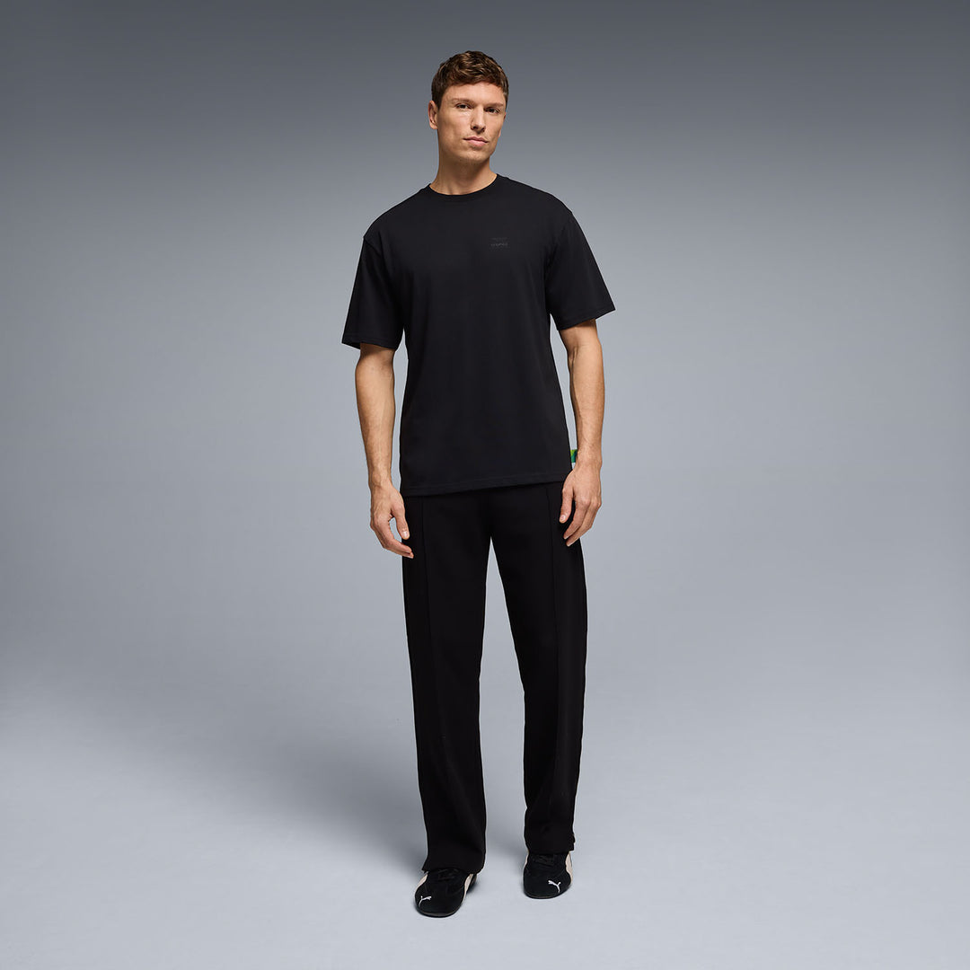 Aston Martin F1 - Stealth T-Shirt - T-Shirt - Fueler™ 