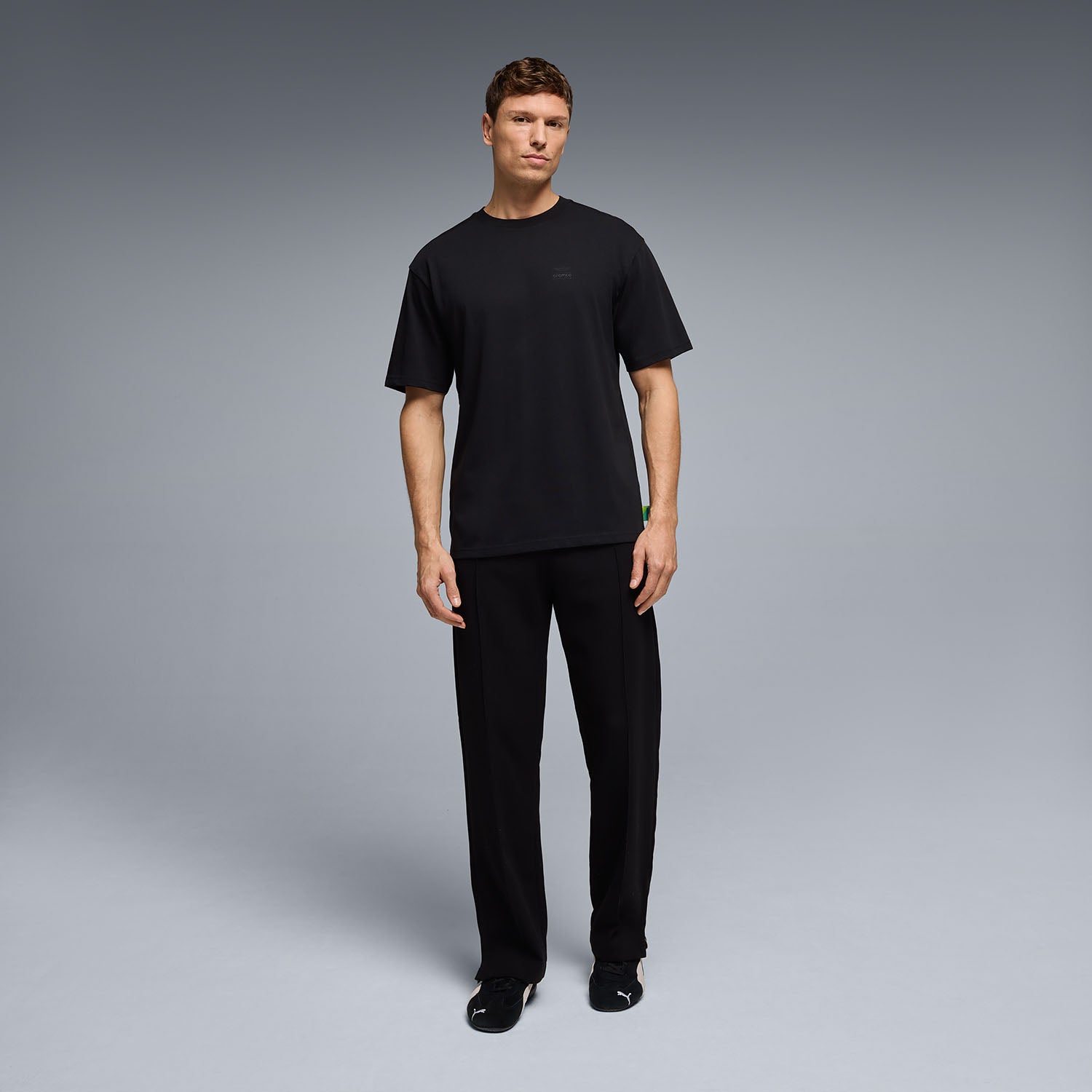 Aston Martin F1 - Stealth T-Shirt - T-Shirt - Fueler™ 
