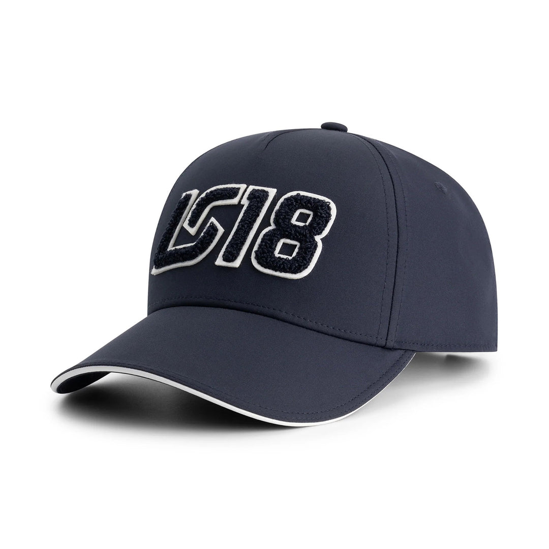 Stroll Lifestyle Cap - Aston Martin F1 - Fueler™ - 701232509001801 - fueler.store - Cap