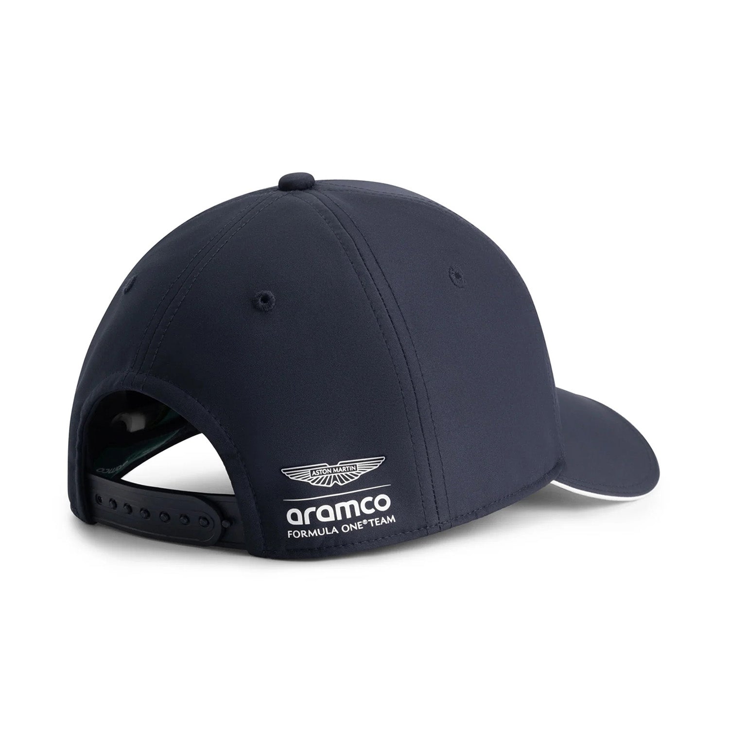 Stroll Lifestyle Cap - Aston Martin F1 - Fueler™ - 701232509001801 - fueler.store - Cap