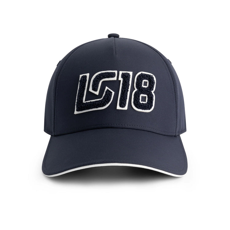 Stroll Lifestyle Cap - Aston Martin F1 - Fueler™ - 701232509001801 - fueler.store - Cap