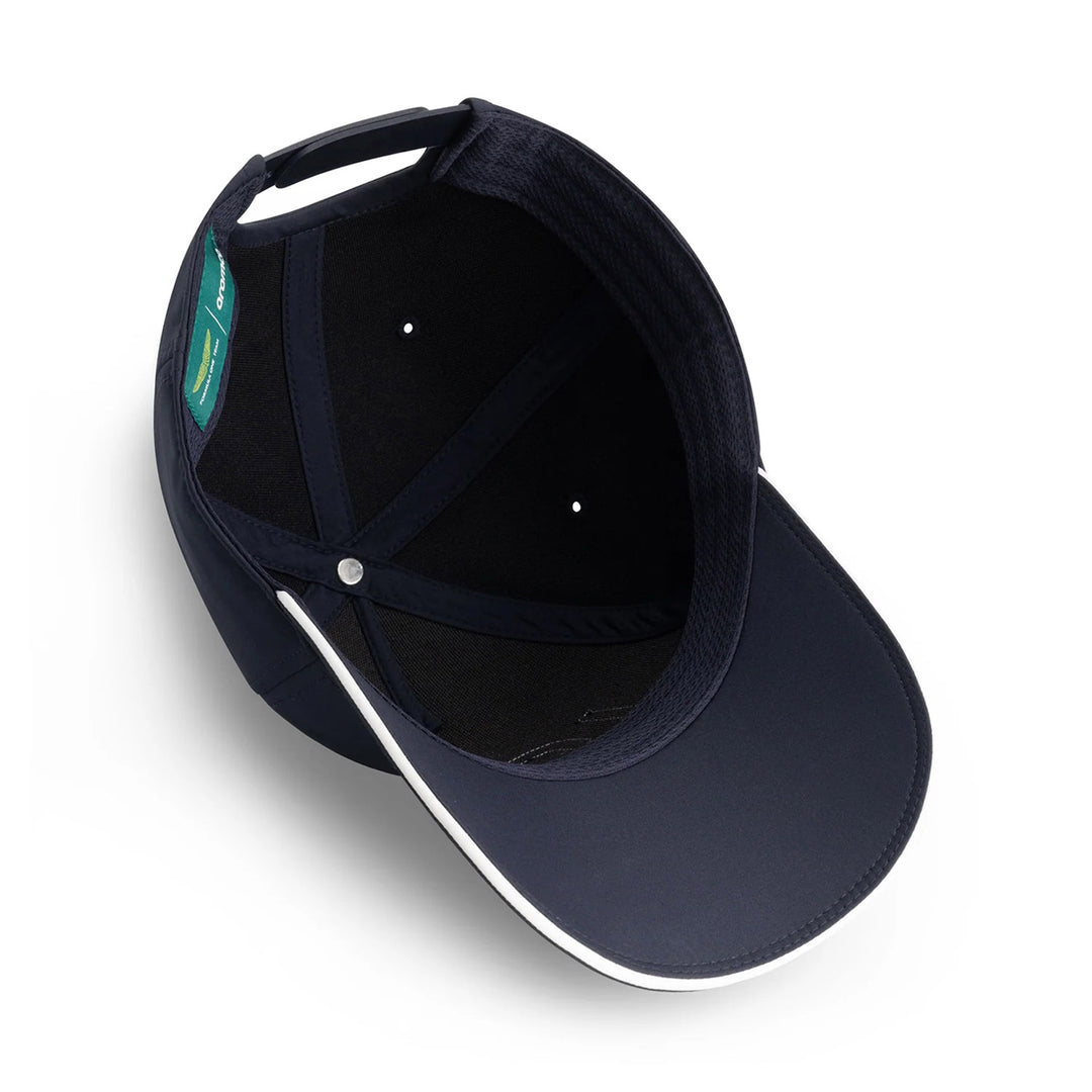 Stroll Lifestyle Cap - Aston Martin F1 - Fueler™ - 701232509001801 - fueler.store - Cap