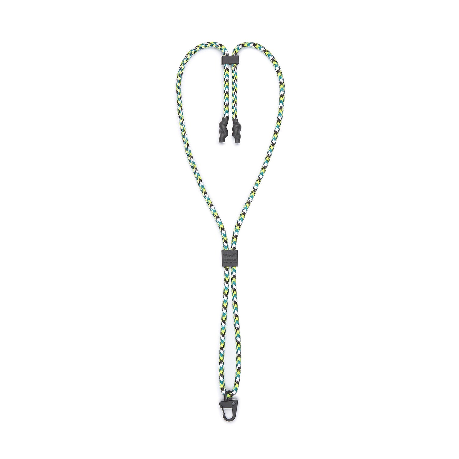 Aston Martin F1 - Team Lanyard - Accessories & Gifts - Fueler™ 