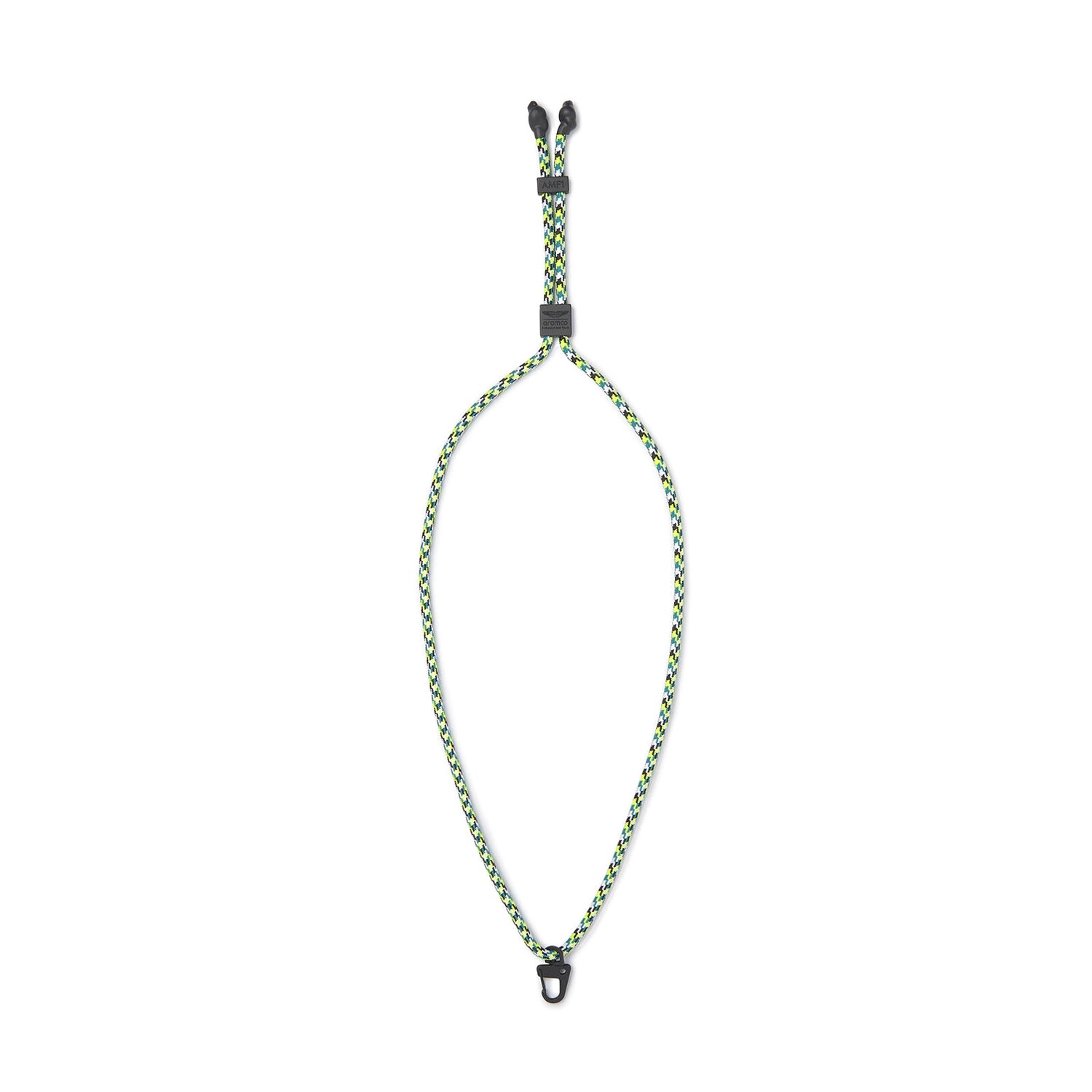 Aston Martin F1 - Team Lanyard - Accessories & Gifts - Fueler™ 