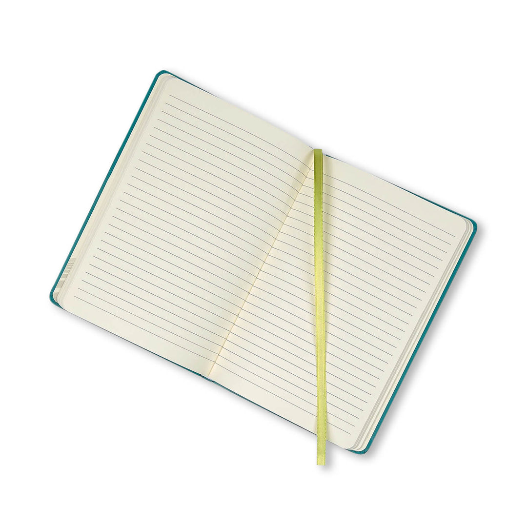 Team Notebook - Aston Martin F1 - Fueler™ - 701228845001000 - fueler.store - Accessories & Gifts