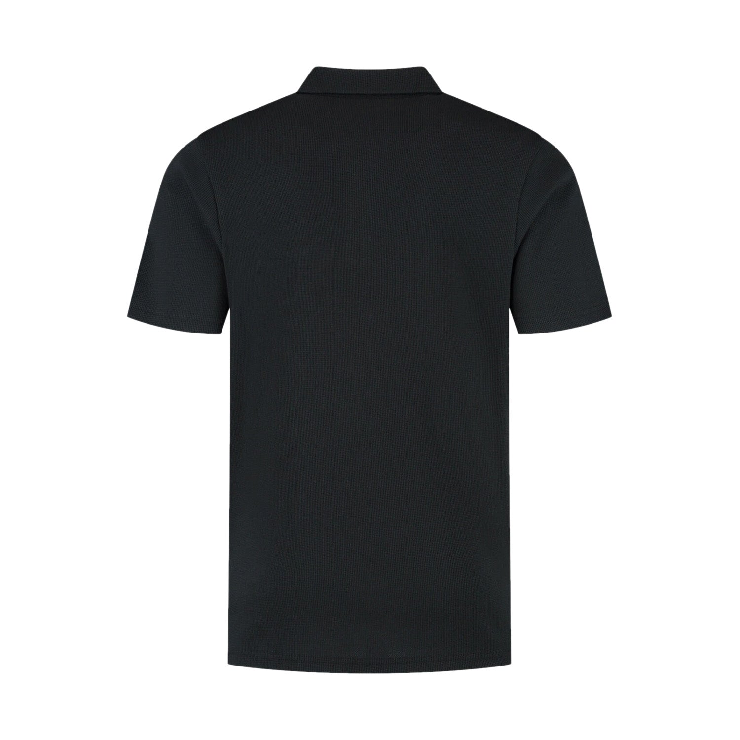 Tech Waffle Polo - Aston Martin F1 - Fueler™ - 701232502002803 - fueler.store - Polo