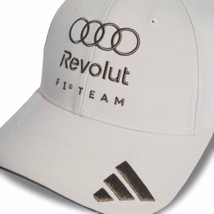 Audi F1 Team - 2026 Team Cap - Cap - Fueler™ 