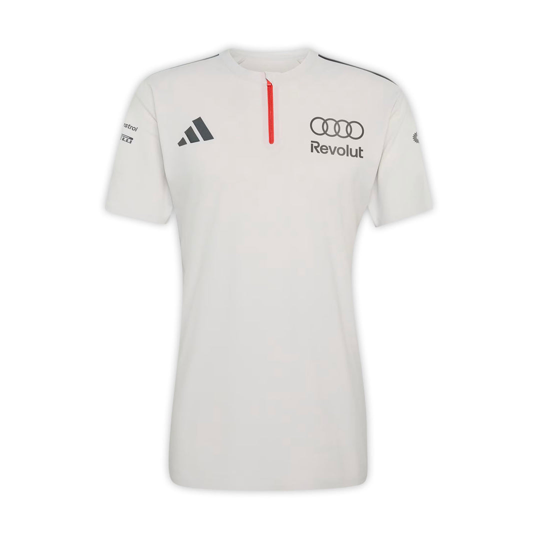 Audi F1 Team - 2026 Team Polo - Polo - Fueler™ 