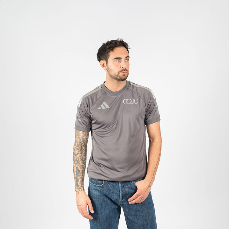 Audi F1 Team - 2026 Team T-Shirt - T-Shirt - Fueler™ 