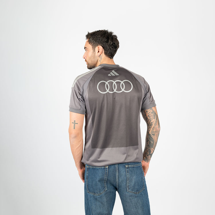 Audi F1 Team - 2026 Team T-Shirt - T-Shirt - Fueler™ 