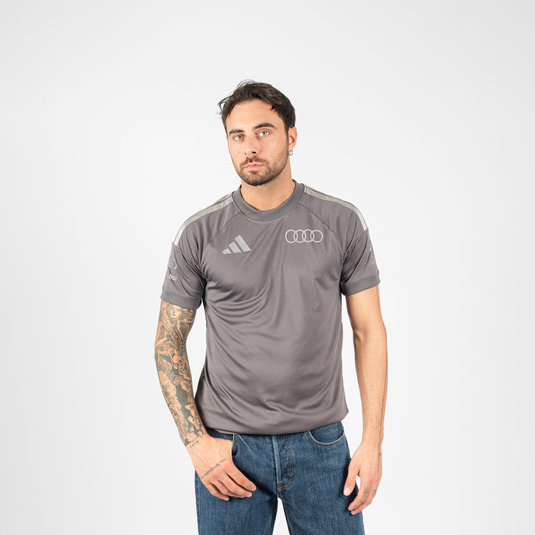Audi F1 Team - 2026 Team T-Shirt - T-Shirt - Fueler™ 