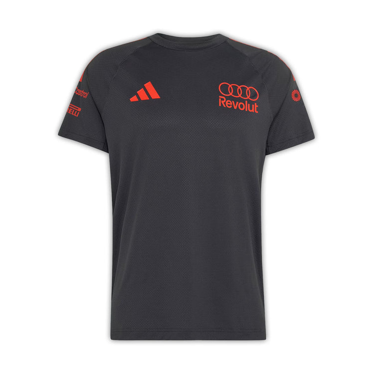 Audi F1 Team - Mechanics T-Shirt - T-Shirt - Fueler™ 