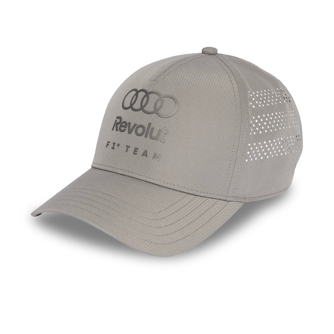 Audi F1 Team - Trucker Cap - Cap - Fueler™ 