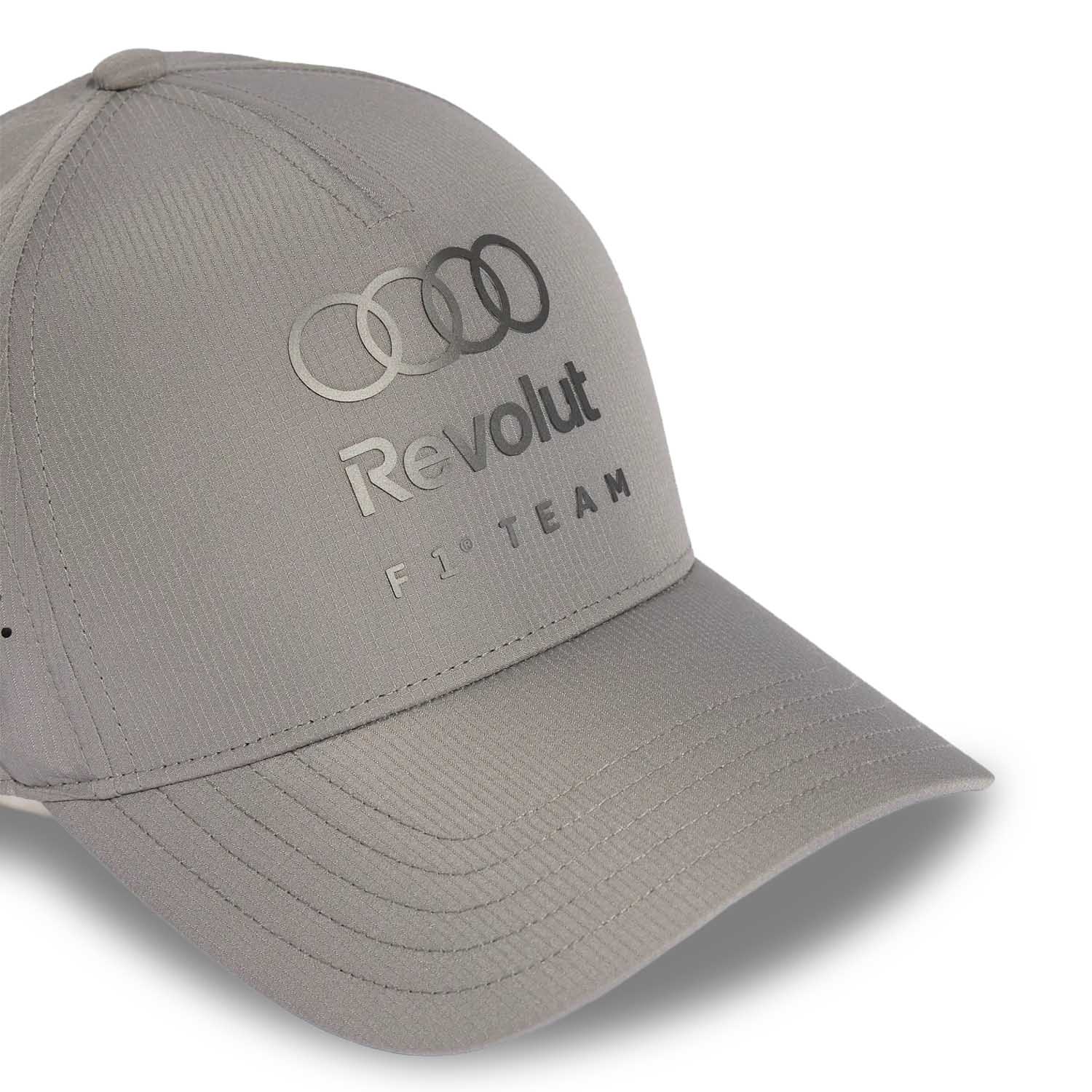 Audi F1 Team - Trucker Cap - Cap - Fueler™ 