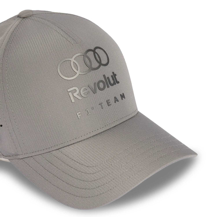 Audi F1 Team - Trucker Cap - Cap - Fueler™ 
