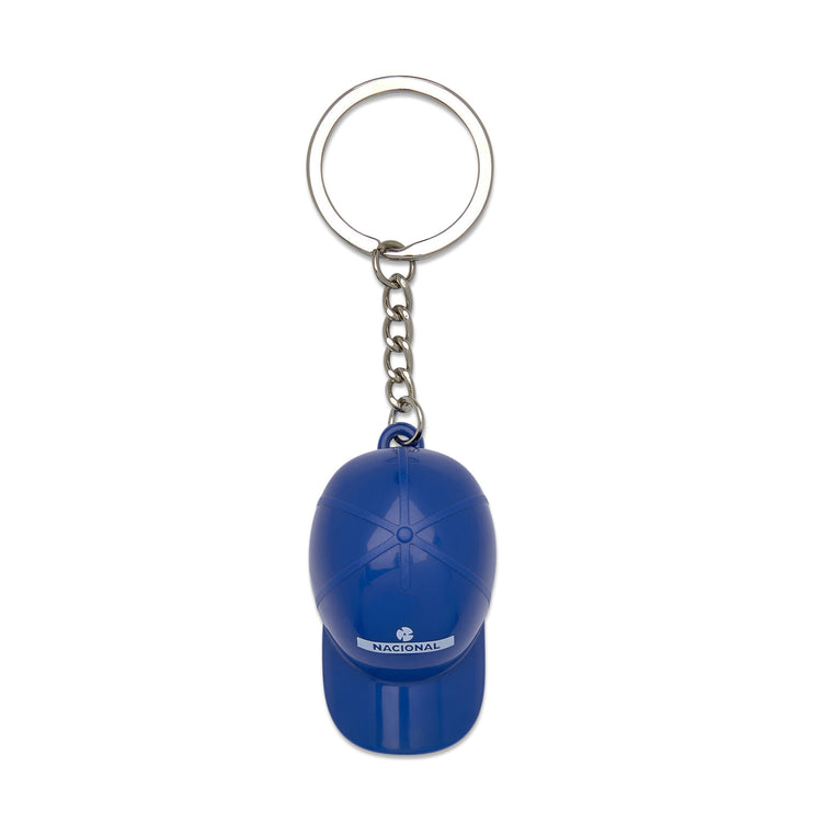 Ayrton Senna - 2024 National Cap Keyring - Accessories & Gifts - Fueler™ 