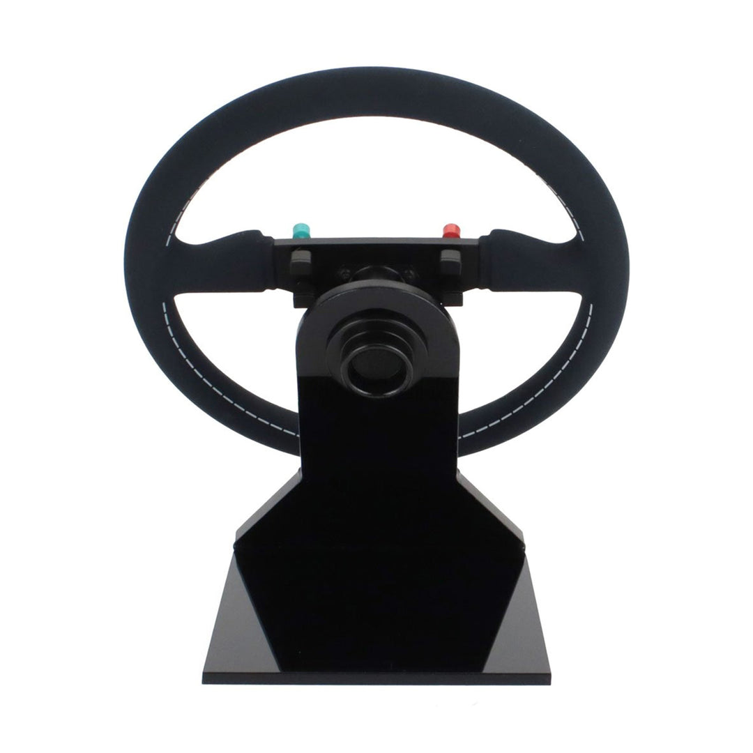 Ayrton Senna MP4/6 World Champion 1991 1:2 Steering Wheel Model - Ayrton Senna - Fueler™ - 254910001 - fueler.store - Collectibles