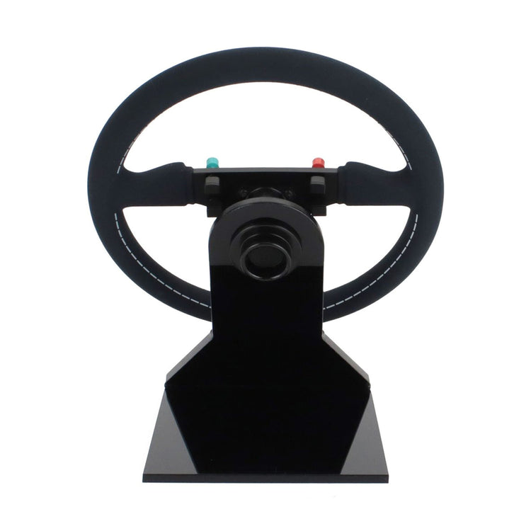 Ayrton Senna MP4/6 World Champion 1991 1:2 Steering Wheel Model - Ayrton Senna - Fueler™ - 254910001 - fueler.store - Collectibles