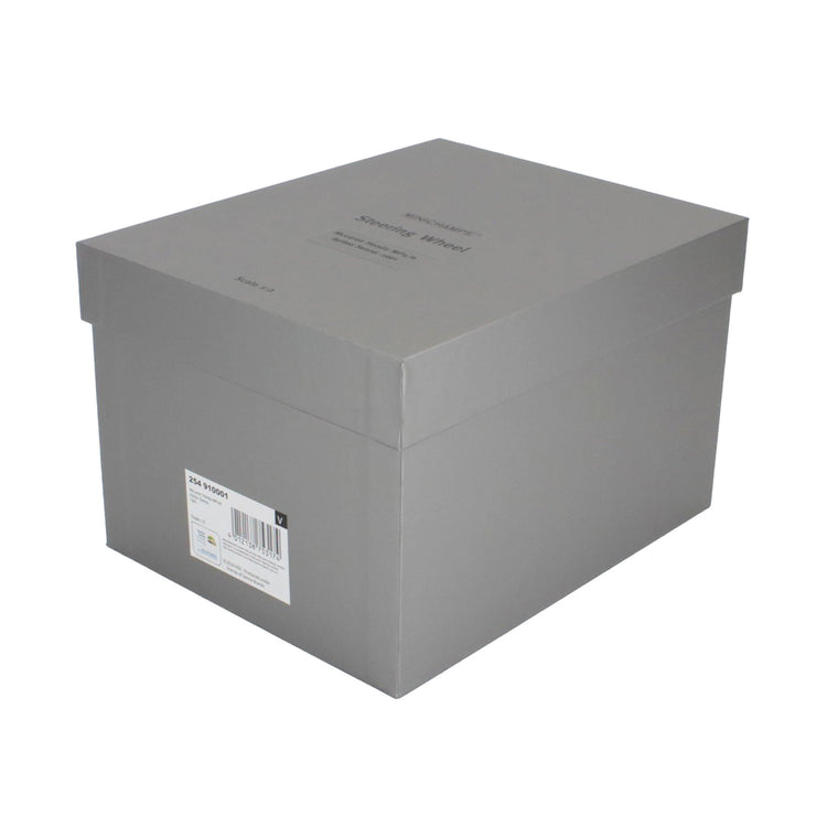 Ayrton Senna MP4/6 World Champion 1991 1:2 Steering Wheel Model - Ayrton Senna - Fueler™ - 254910001 - fueler.store - Collectibles