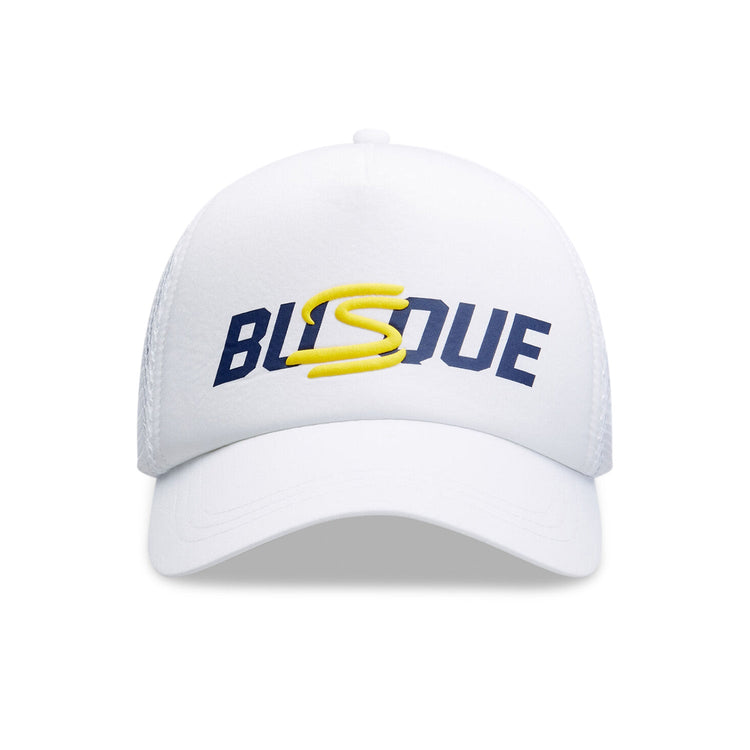 Ayrton Senna - Busque Cap - Cap - Fueler™ 
