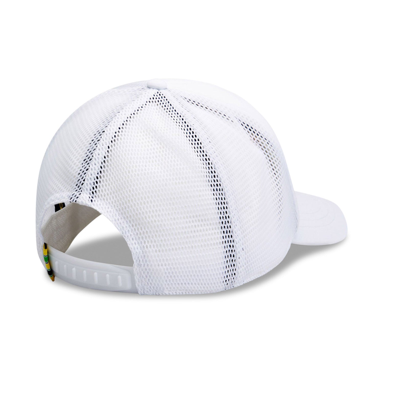 Ayrton Senna - Busque Cap - Cap - Fueler™ 