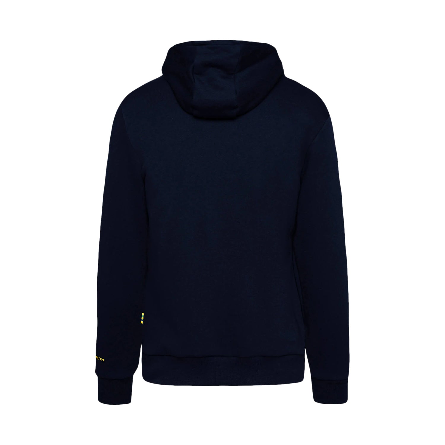 Ayrton Senna - Legacy Hoody - Hoody - Fueler™ 