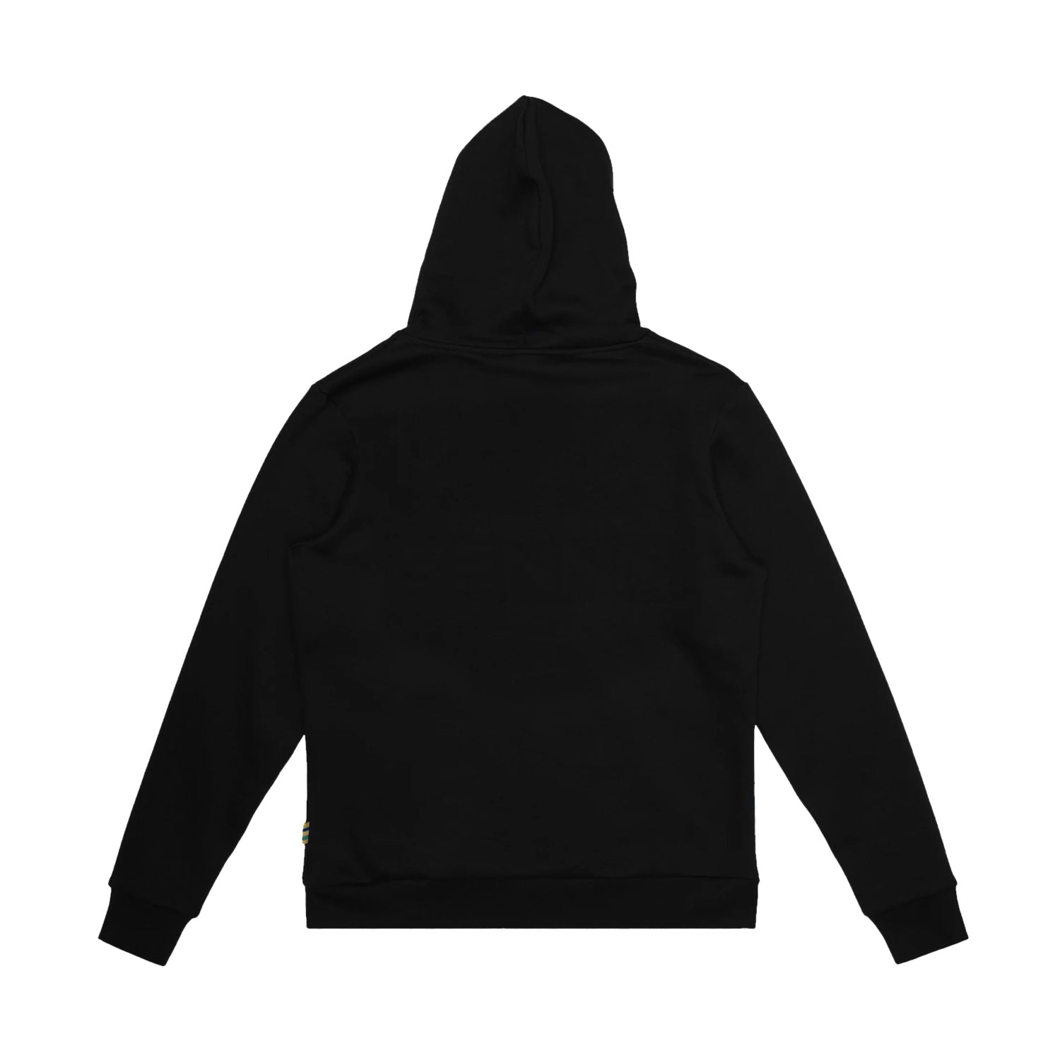 Ayrton Senna - Oversized Logo Hoody - Hoody - Fueler™ 