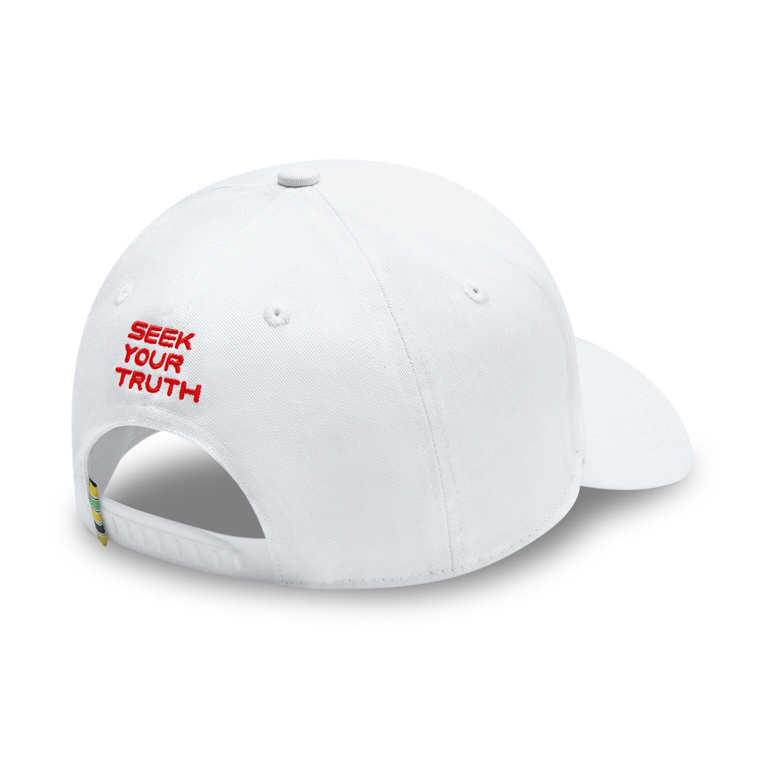 S Logo Cap - Ayrton Senna - Fueler™ 