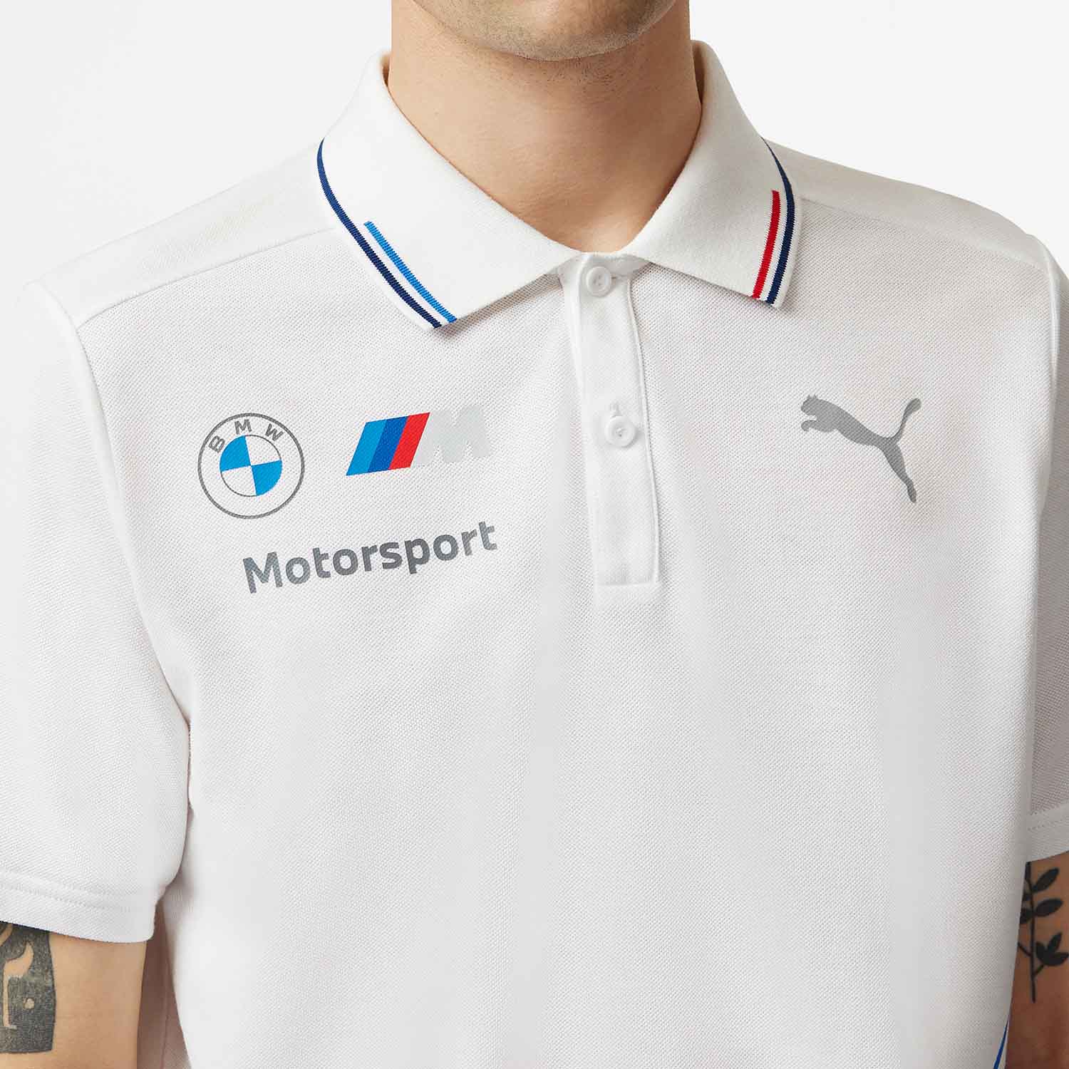 2024 Team Polo - BMW Motorsport - Fueler store