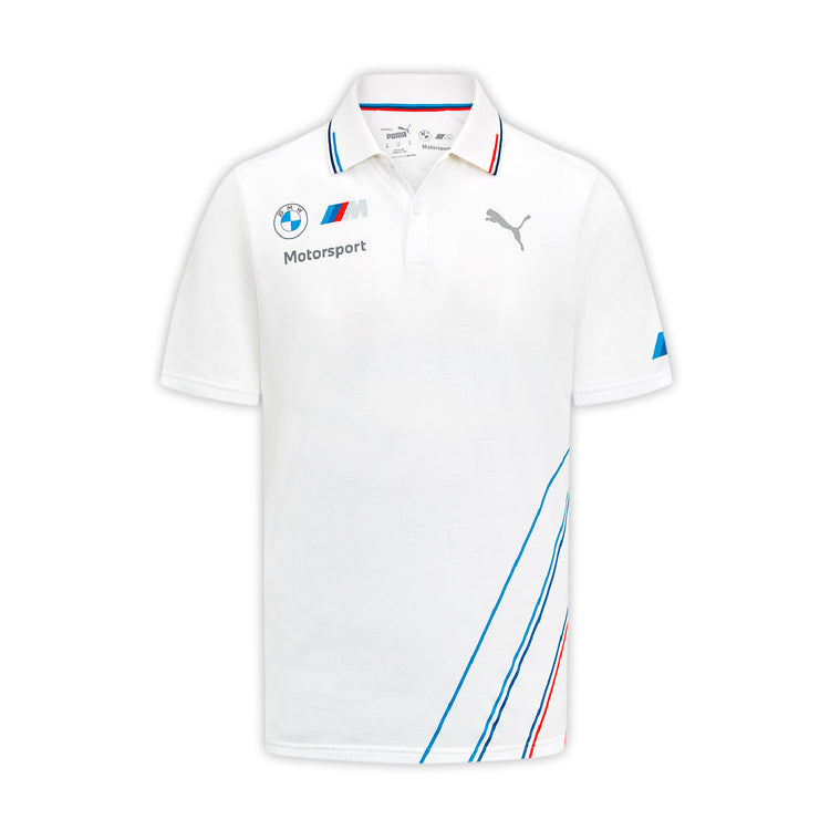 2024 Team Polo - BMW Motorsport - Fueler™ 