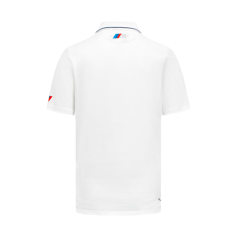 2024 Team Polo - BMW Motorsport - Fueler™ - 701219210002215 - fueler.store - Polo