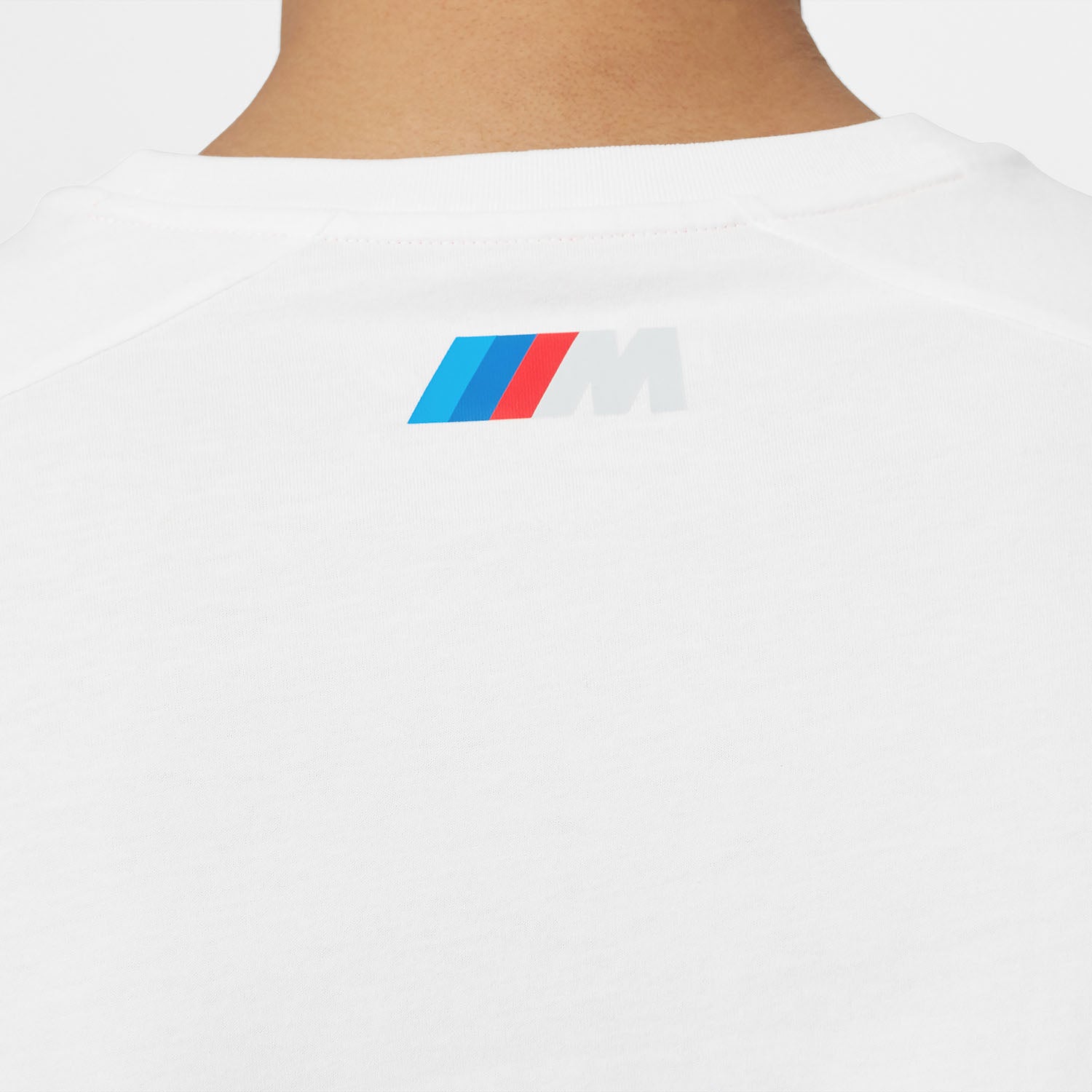 2024 Team T-Shirt - BMW Motorsport - Fueler store