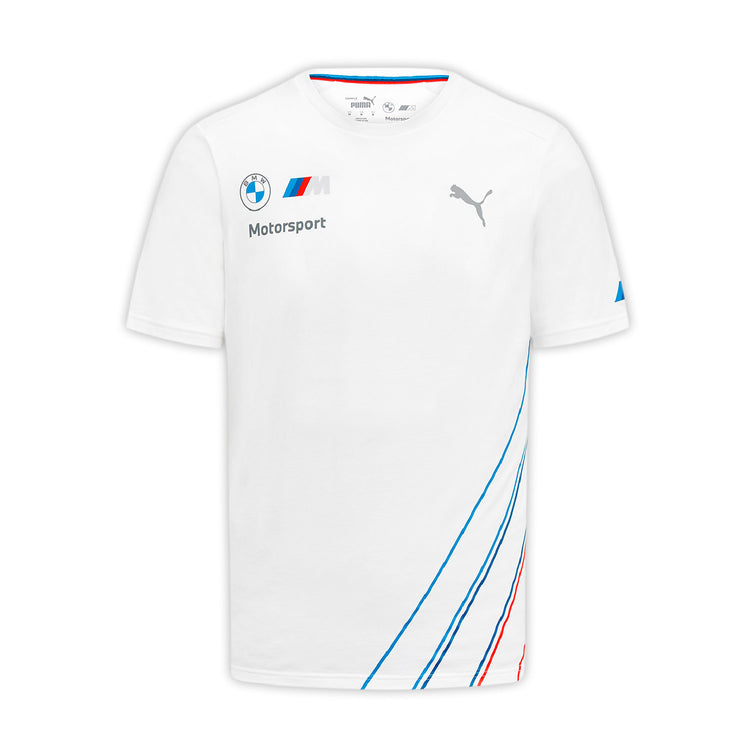 2024 Team T-Shirt - BMW Motorsport - Fueler™ 