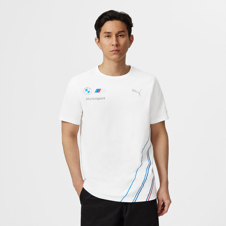 2024 Team T-Shirt - BMW Motorsport - Fueler™ 