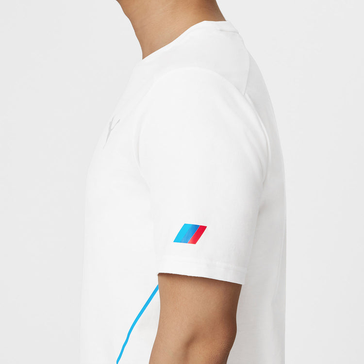 2024 Team T-Shirt - BMW Motorsport - Fueler™ 