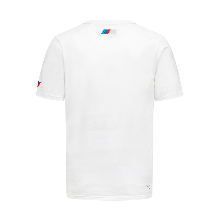 2024 Team T-Shirt - BMW Motorsport - Fueler™ 