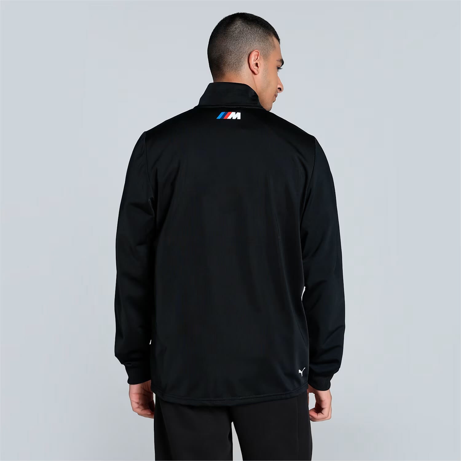 2024 Team Track Jacket - BMW Motorsport - Fueler™ - 701228062001220 - fueler.store - Jacket