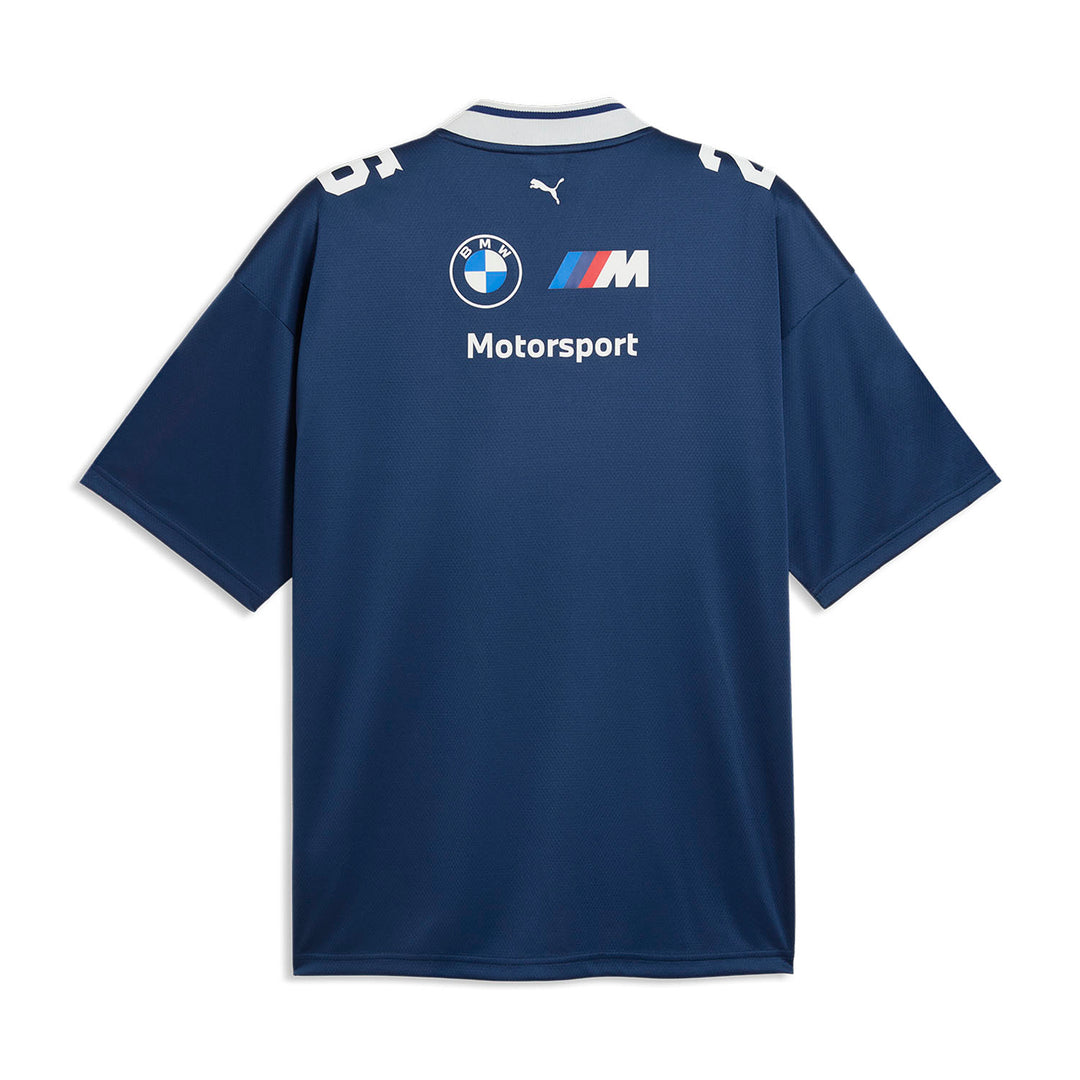 BMW Motorsport - 2026 Daytona Team Jersey - T-Shirt - Fueler™ 
