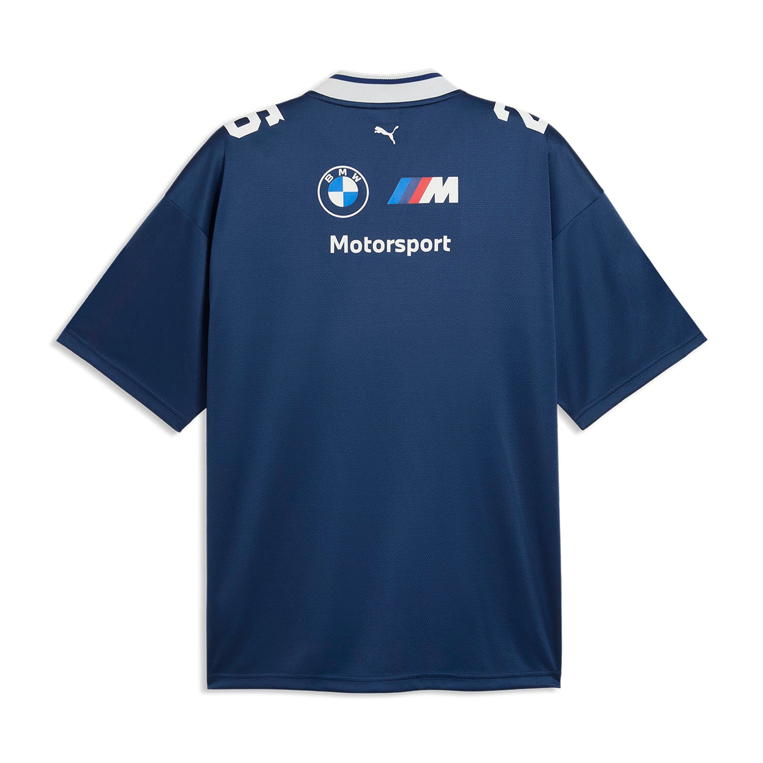 BMW Motorsport - 2026 Daytona Team Jersey - T-Shirt - Fueler™ 